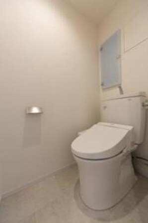 パークヒルズ赤坂の物件内観写真